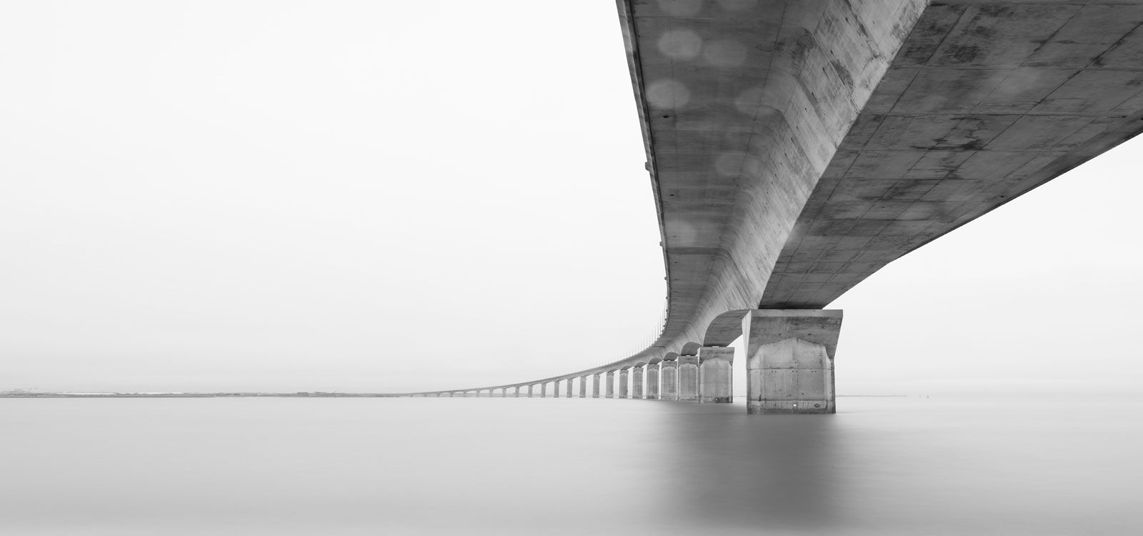 Brückeninstandsetzung Betonsanierung